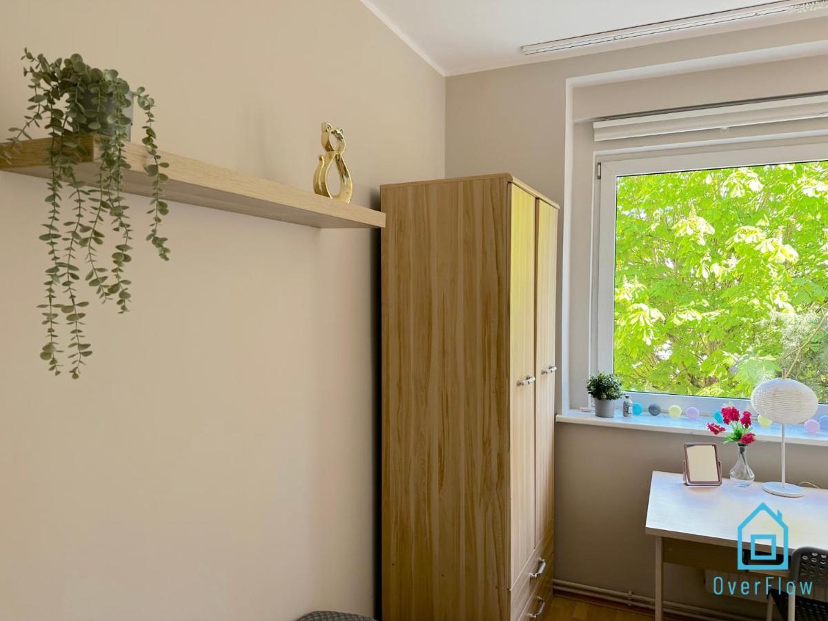Desert Room Gdańsk Kültér fotó