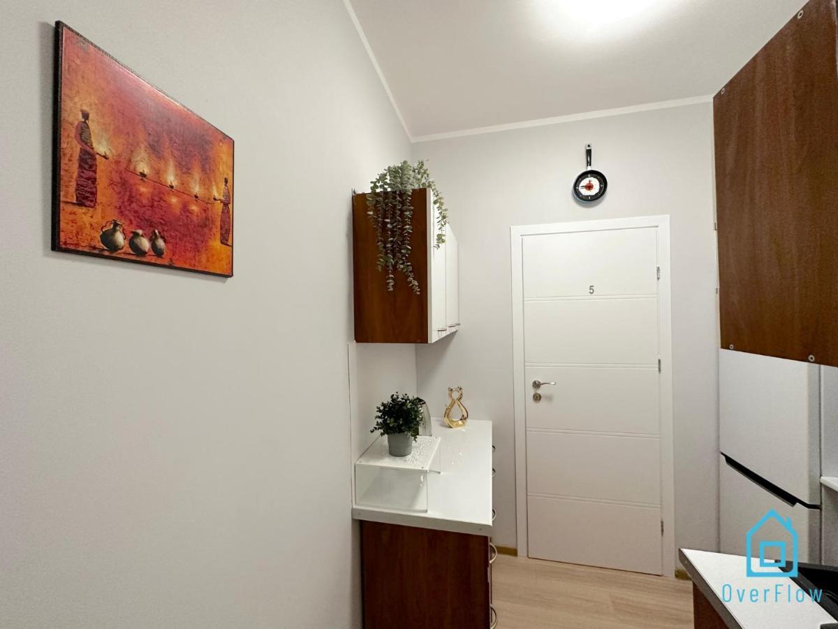 Desert Room Gdańsk Kültér fotó